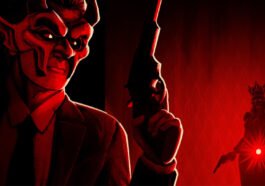 Review Midnight Murder Club - Keseruan Mabar, Kacau, Seru, Tapi Hanya Sementara