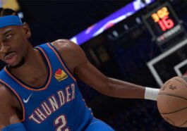 Review NBA 2K26 - Lebih Solid dengan Gameplay dan Visual yang Ok
