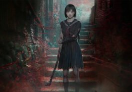 Review Silent Hill f - Horor yang Khas, Rasa Baru yang Tetap Ngeri