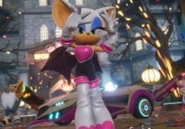 Review Sonic Racing: CrossWorlds - Game Kart Racing yang Luar Biasa Solid!