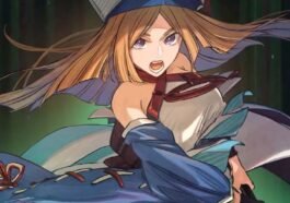 Review Towa and the Guardians of the Sacred Tree - Roguelite Charming yang Bikin Serasa Main JRPG!