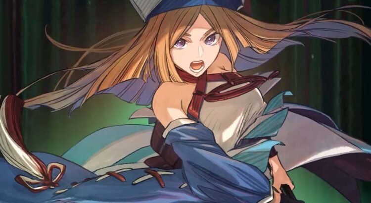 Review Towa and the Guardians of the Sacred Tree - Roguelite Charming yang Bikin Serasa Main JRPG!