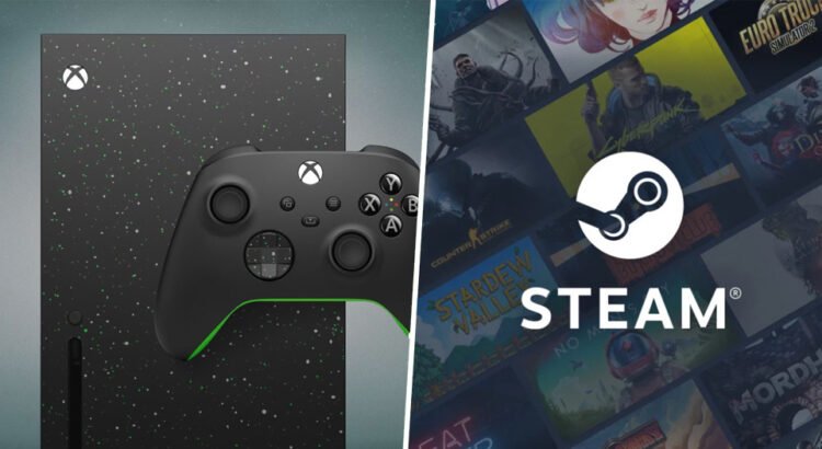 Rumor: Konsol Next-Gen Xbox Bisa Jalanin Steam, Tapi Akan Lebih Mahal dari PS6