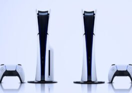 Rumor: Sony Siapkan PS5 Slim Baru dengan Storage 825 GB Biar Harga Nggak Naik Lagi