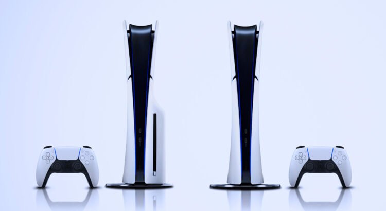 Rumor: Sony Siapkan PS5 Slim Baru dengan Storage 825 GB Biar Harga Nggak Naik Lagi