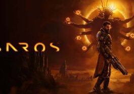 Saros Unjuk Gameplay Perdana dan Tetapkan Jadwal Rilis