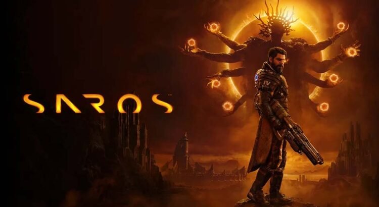 Saros Unjuk Gameplay Perdana dan Tetapkan Jadwal Rilis