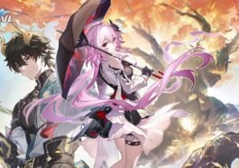 Semua yang Perlu Diketahui dari Update 3.6 Honkai Star Rail – Back to Earth in Evernight