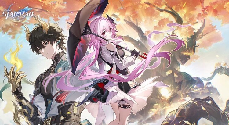 Semua yang Perlu Diketahui dari Update 3.6 Honkai Star Rail – Back to Earth in Evernight