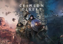 Setelah Delay, Crimson Desert Dipastikan Siap Meluncur Maret 2026