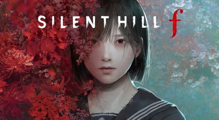 Silent Hill f Tembus 1 Juta Penjualan Global Fisik dan Digital