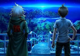 Skenario Baru Danganronpa 2x2 Berpotensi Lebih Besar dari Game Originalnya