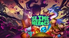 Slime Heroes Hadir di PlayStation, Setelah Eksklusif di PC dan Xbox