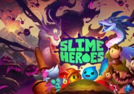Slime Heroes Hadir di PlayStation, Setelah Eksklusif di PC dan Xbox
