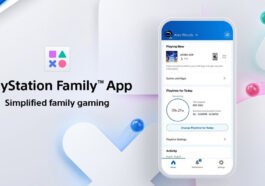 Sony Rilis PlayStation Family App, Orang Tua Bisa Kontrol PS5 Langsung dari HP