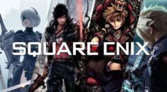 Square Enix Pamerkan Lineup Game untuk Tokyo Game Show 2025