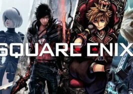Square Enix Pamerkan Lineup Game untuk Tokyo Game Show 2025