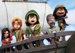 Square Enix Siapkan Dragon Quest VII: Reimagined dengan Cerita Lebih Padat