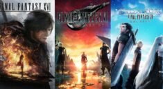 Square Enix Tawarkan Diskon JRPG Besar-Besaran di PlayStation Store