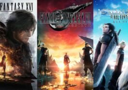 Square Enix Tawarkan Diskon JRPG Besar-Besaran di PlayStation Store