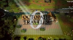 Square Enix Ungkap Spesifikasi Teknis Octopath Traveler 0 per Platform