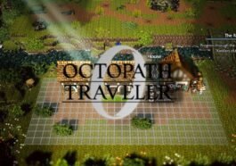 Square Enix Ungkap Spesifikasi Teknis Octopath Traveler 0 per Platform