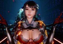 Stellar Blade 2 Sudah Aktif Dikembangkan, Berambisi Jadi Seri yang Lebih Superior