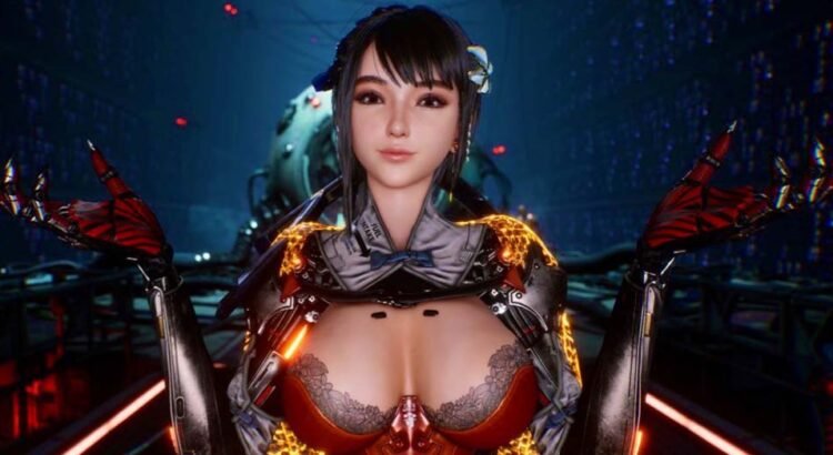 Stellar Blade 2 Sudah Aktif Dikembangkan, Berambisi Jadi Seri yang Lebih Superior