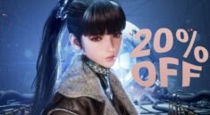 Stellar Blade Diskon 20% di PC, Update Gratis Hadir 24 September