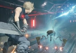 Sutradara Final Fantasy VII Remake Jelaskan Alasan Game-Key Card Hadir di Switch 2