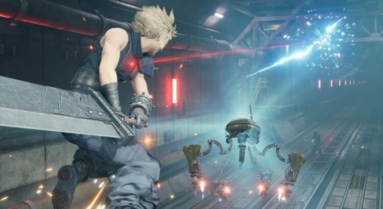 Sutradara Final Fantasy VII Remake Jelaskan Alasan Game-Key Card Hadir di Switch 2