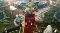 [TGS 2025] Nyobain Dragon Quest I & II HD-2D Remake - Pelengkap Solid untuk Trilogi Erdrick!