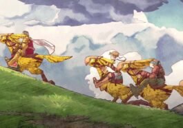 [TGS 2025] Nyobain Final Fantasy Tactics The Ivalice Chronicles - Tactical RPG Legendaris yang Tetap Bersinar!