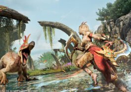 [TGS 2025] Nyobain Monster Hunter Outlanders - Sensasi Berburu Monster di Mobile