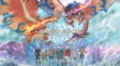[TGS 2025] Nyobain Monster Hunter Stories 3 - Ekplorasi Makin Masif, Battle Seru, Visual Fantastis