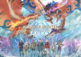 [TGS 2025] Nyobain Monster Hunter Stories 3 - Ekplorasi Makin Masif, Battle Seru, Visual Fantastis
