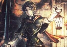 [TGS 2025] Nyobain Octopath Traveler 0 - Tetap Familiar Sekaligus Sangat Berbeda!