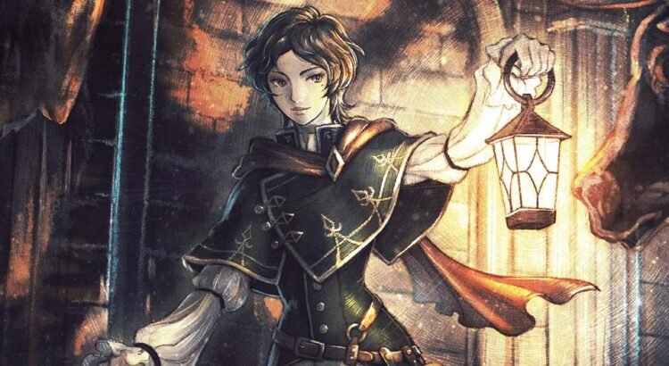 [TGS 2025] Nyobain Octopath Traveler 0 - Tetap Familiar Sekaligus Sangat Berbeda!