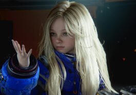 [TGS 2025] Nyobain PRAGMATA - Action Futuristis, Puzzle Hacking, dan Kelucuan Diana