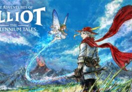 [TGS 2025] Nyobain The Adventures of Elliot: The Millennium Tales - HD-2D yang Memukau Penuh Potensi
