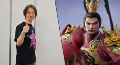 [TGS 2025] Wawancara Dynasty Warriors dengan Tomohiko Sho - Kupas Tuntas DLC Baru Origins dan Remaster yang Menarik