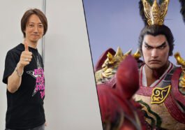 [TGS 2025] Wawancara Dynasty Warriors dengan Tomohiko Sho - Kupas Tuntas DLC Baru Origins dan Remaster yang Menarik