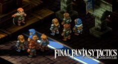 [TGS 2025] Wawancara Final Fantasy Tactics The Ivalice Chronicles dengan Square Enix - Memahami Proses Remaster yang Begitu Menantang!