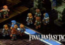 [TGS 2025] Wawancara Final Fantasy Tactics The Ivalice Chronicles dengan Square Enix - Memahami Proses Remaster yang Begitu Menantang!