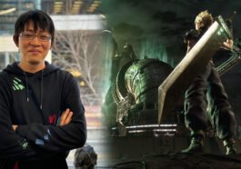 [TGS 2025] Wawancara Final Fantasy VII Remake dengan Naoki Hamaguchi - Game Key Card di Switch 2 Bukan Cuma Soal Storage