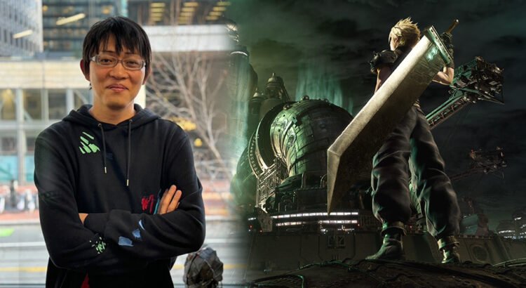 [TGS 2025] Wawancara Final Fantasy VII Remake dengan Naoki Hamaguchi - Game Key Card di Switch 2 Bukan Cuma Soal Storage