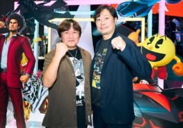 [TGS 2025] Wawancara Sonic Racing: CrossWorlds dengan Sonic Team - Upaya Membawa Pengalaman Arcade Klasik ke Level Mainstream!