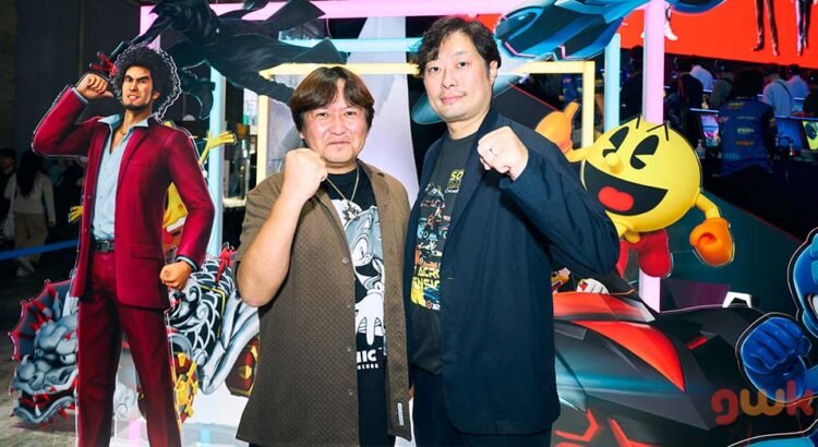 [TGS 2025] Wawancara Sonic Racing: CrossWorlds dengan Sonic Team - Upaya Membawa Pengalaman Arcade Klasik ke Level Mainstream!