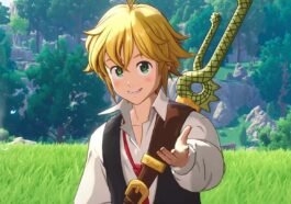 The Seven Deadly Sins: Origin Buka Pra-Registrasi di Google Play dan App Store
