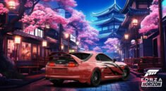 Tim Dev Ingin Forza Horizon 6 Terasa Seperti Jepang Asli